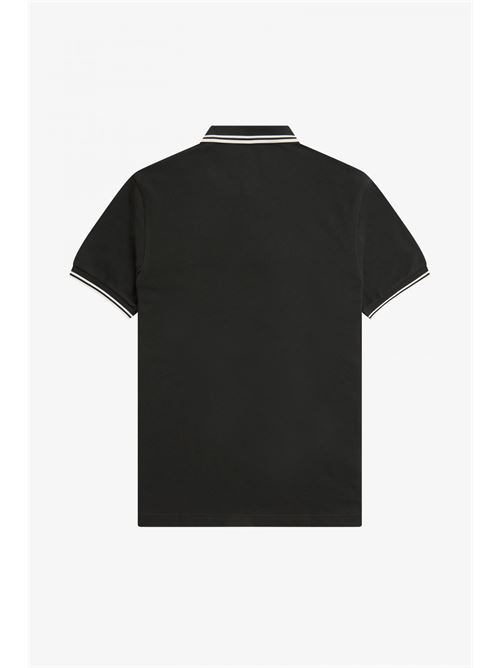 polo bordino Fred Perry | M3600T50